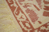 Sumak Rug 8'0'' x 10'0''