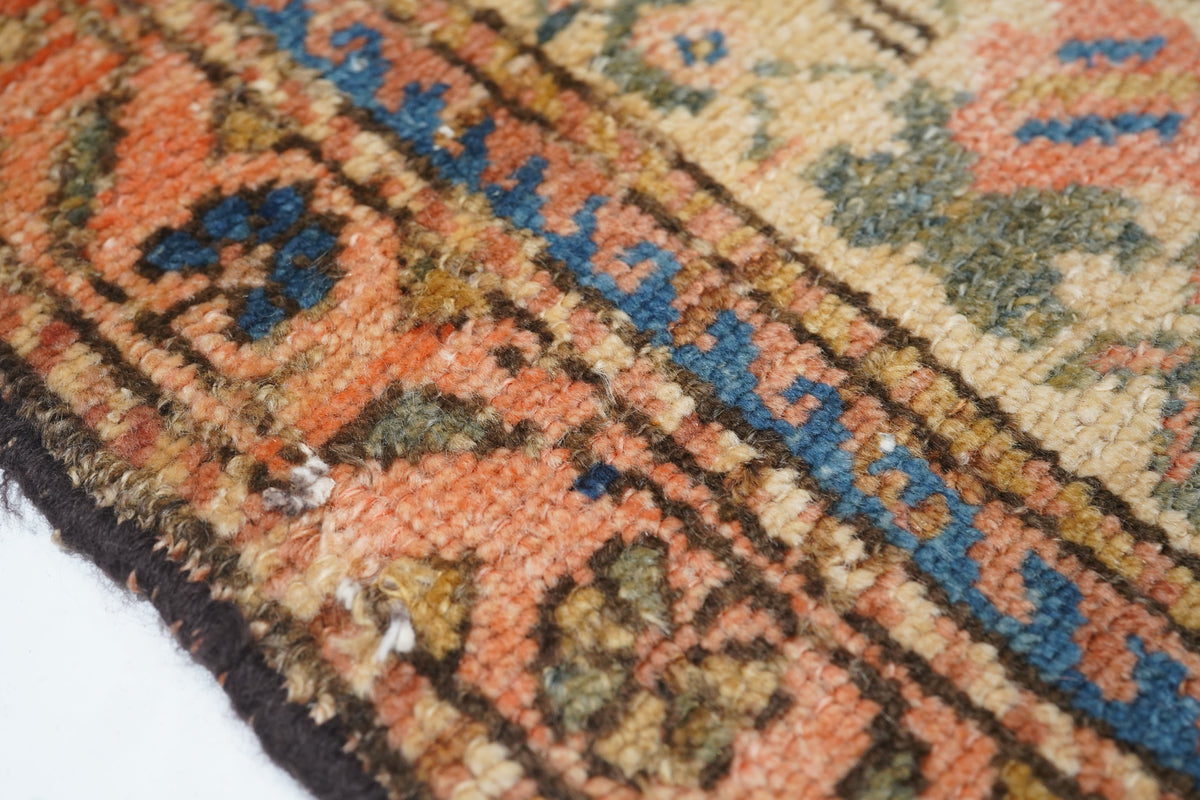 Antique Malayer Rug 4'7'' x 6'5''