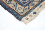 Antique Malayer Rug 5'4'' x 7'6''
