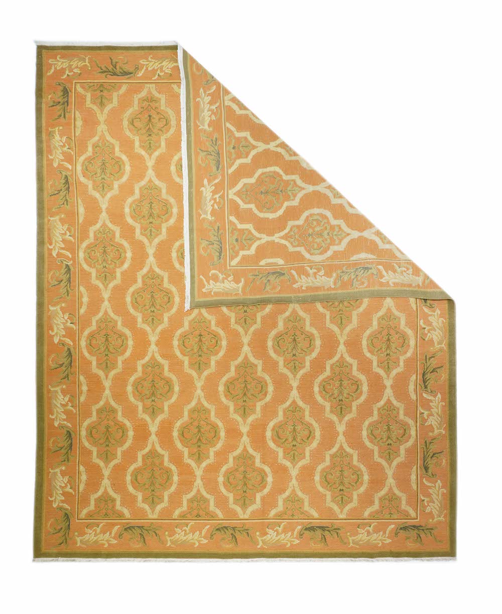 Sumak Rug 8'0'' x 10'0''