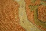 Turkish Rug 8'0'' x 10'0''