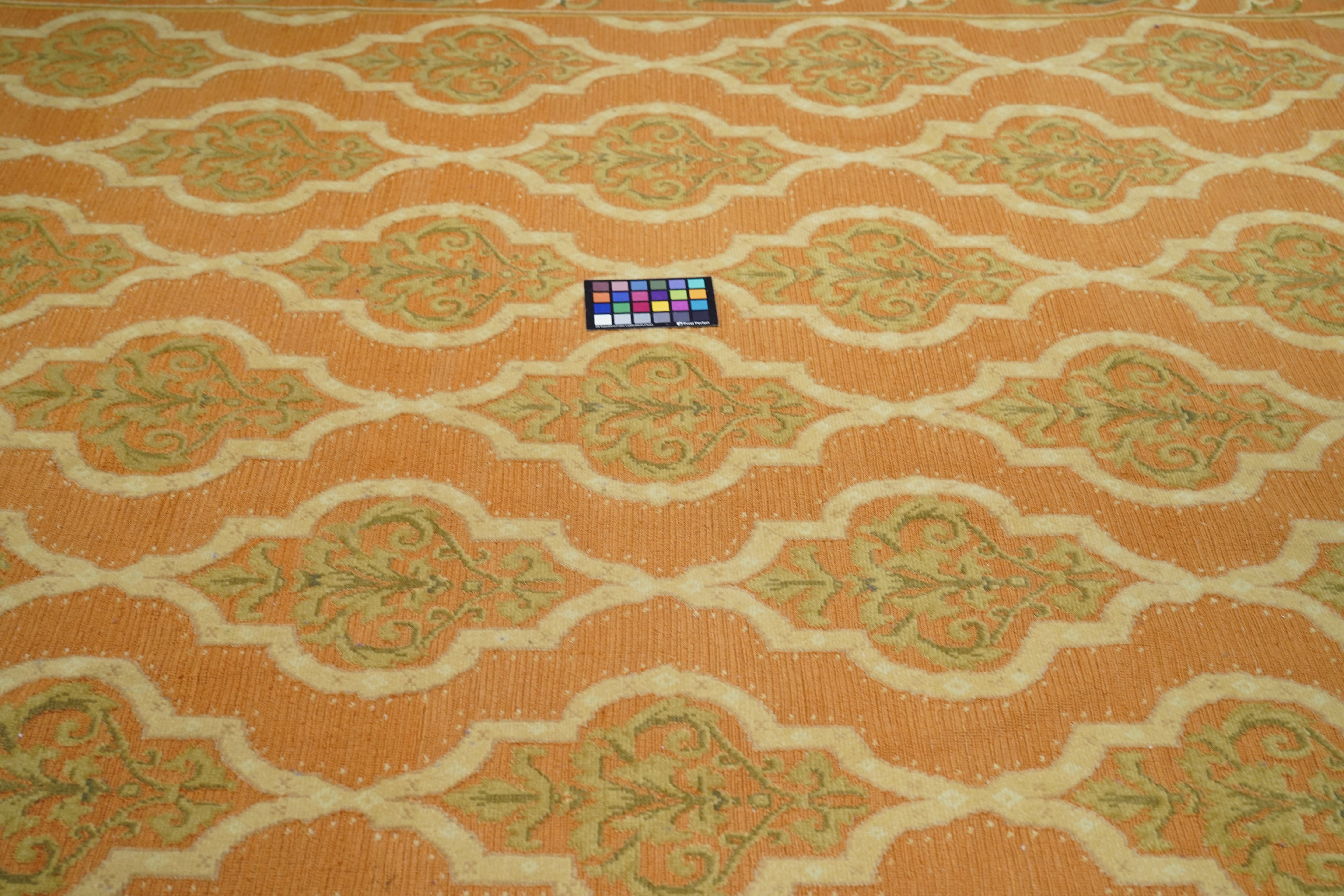Turkish Rug 8'0'' x 10'0''