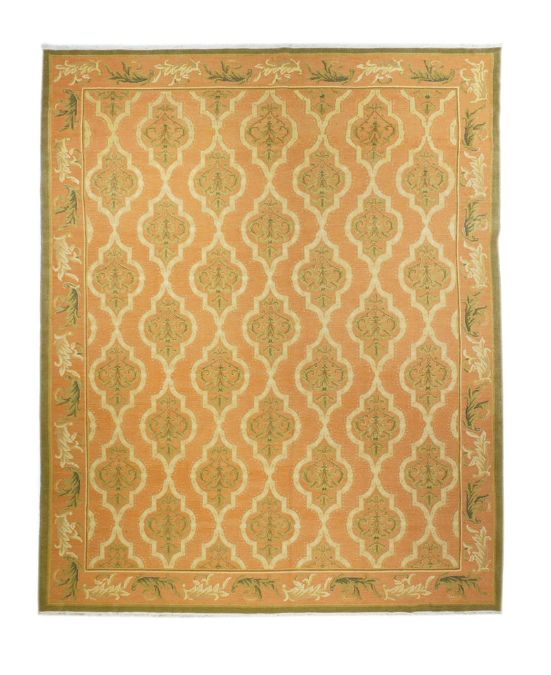 Turkish Rug 8'0'' x 10'0''