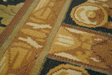 Sumak Rug 8'0" x 10'0"