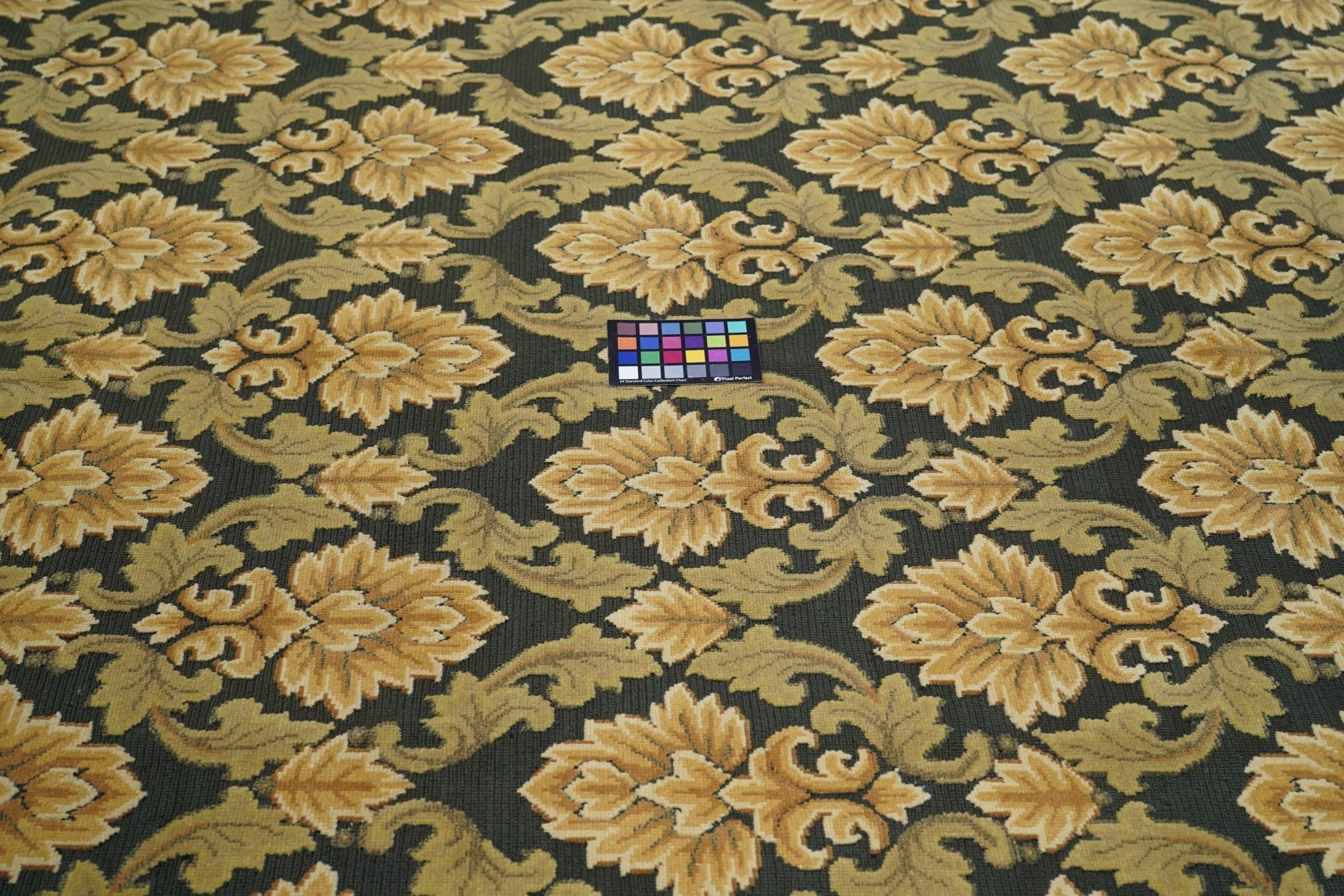 Sumak Rug 8'0" x 10'0"