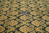 Sumak Rug 8'0" x 10'0"