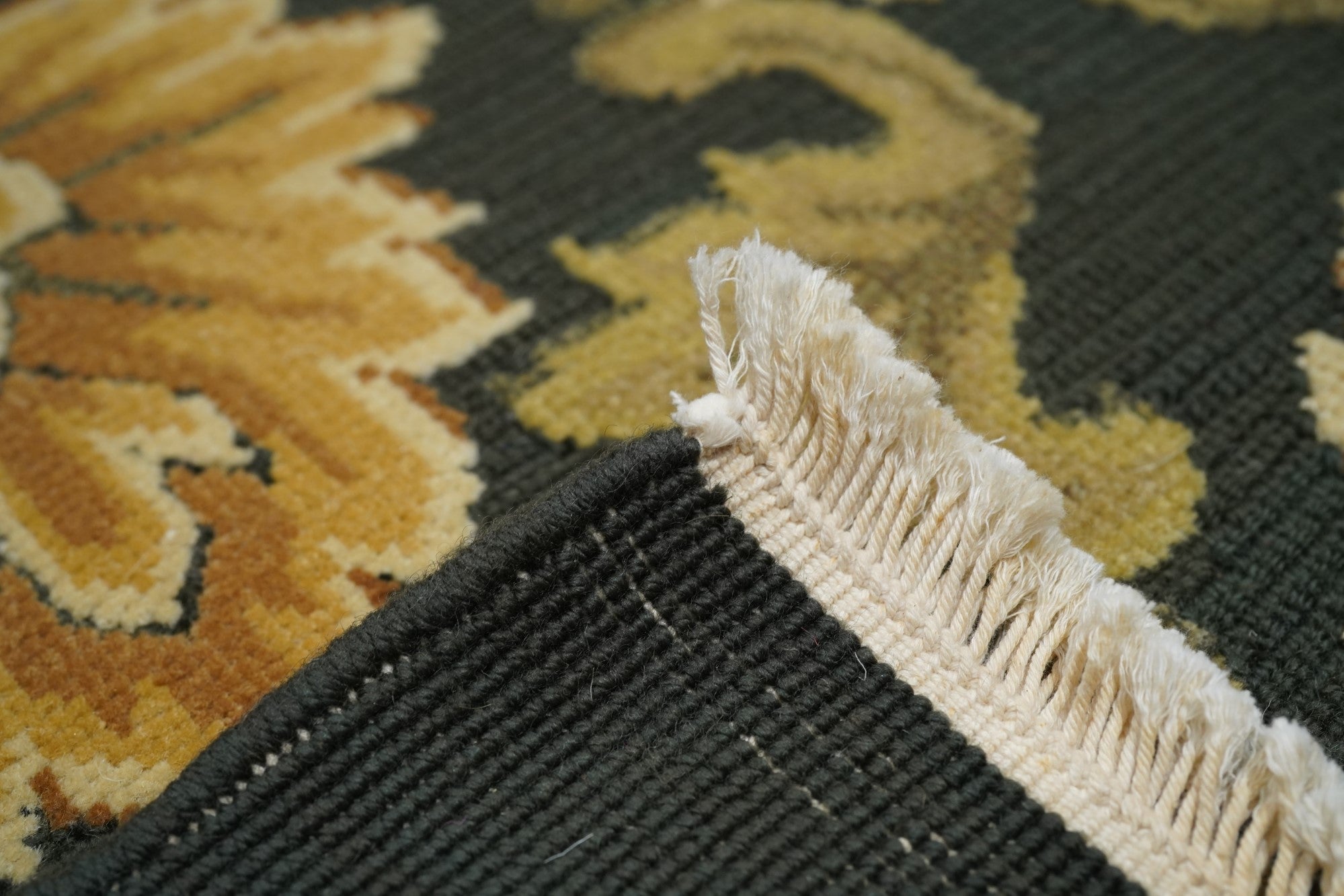 Sumak Rug 8'0" x 10'0"