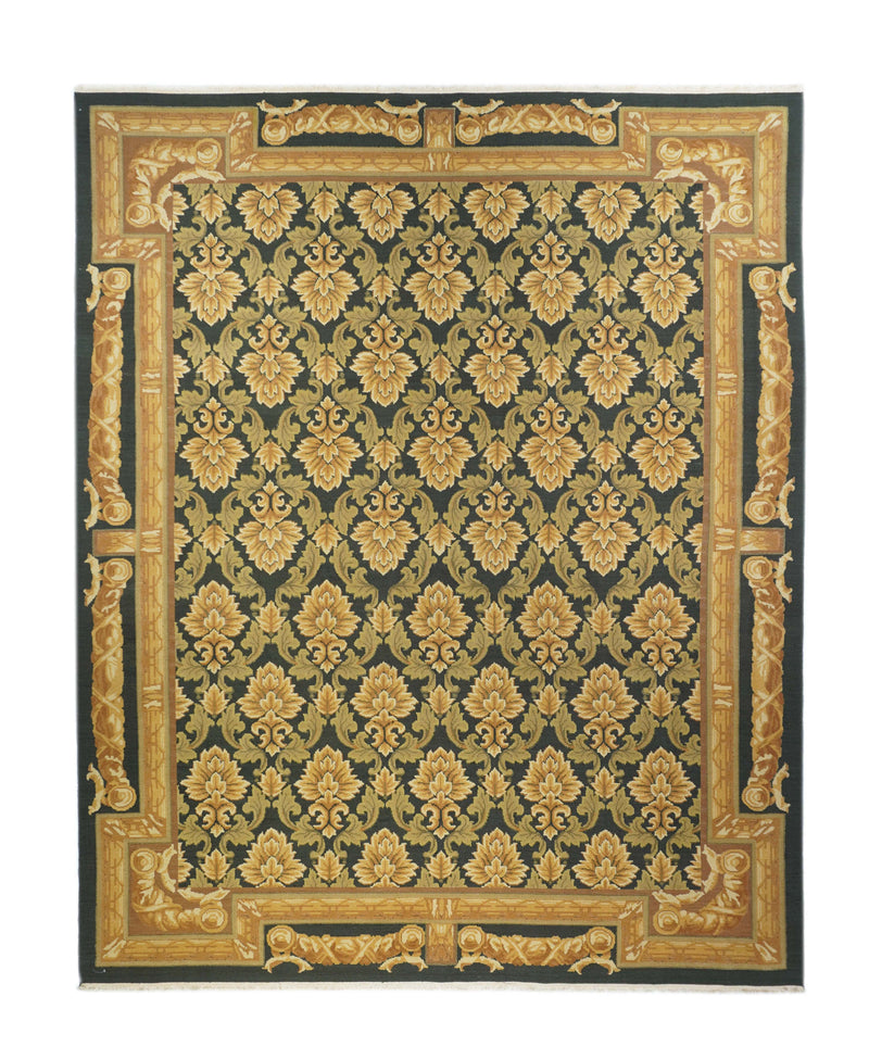 Sumak Rug 8'0