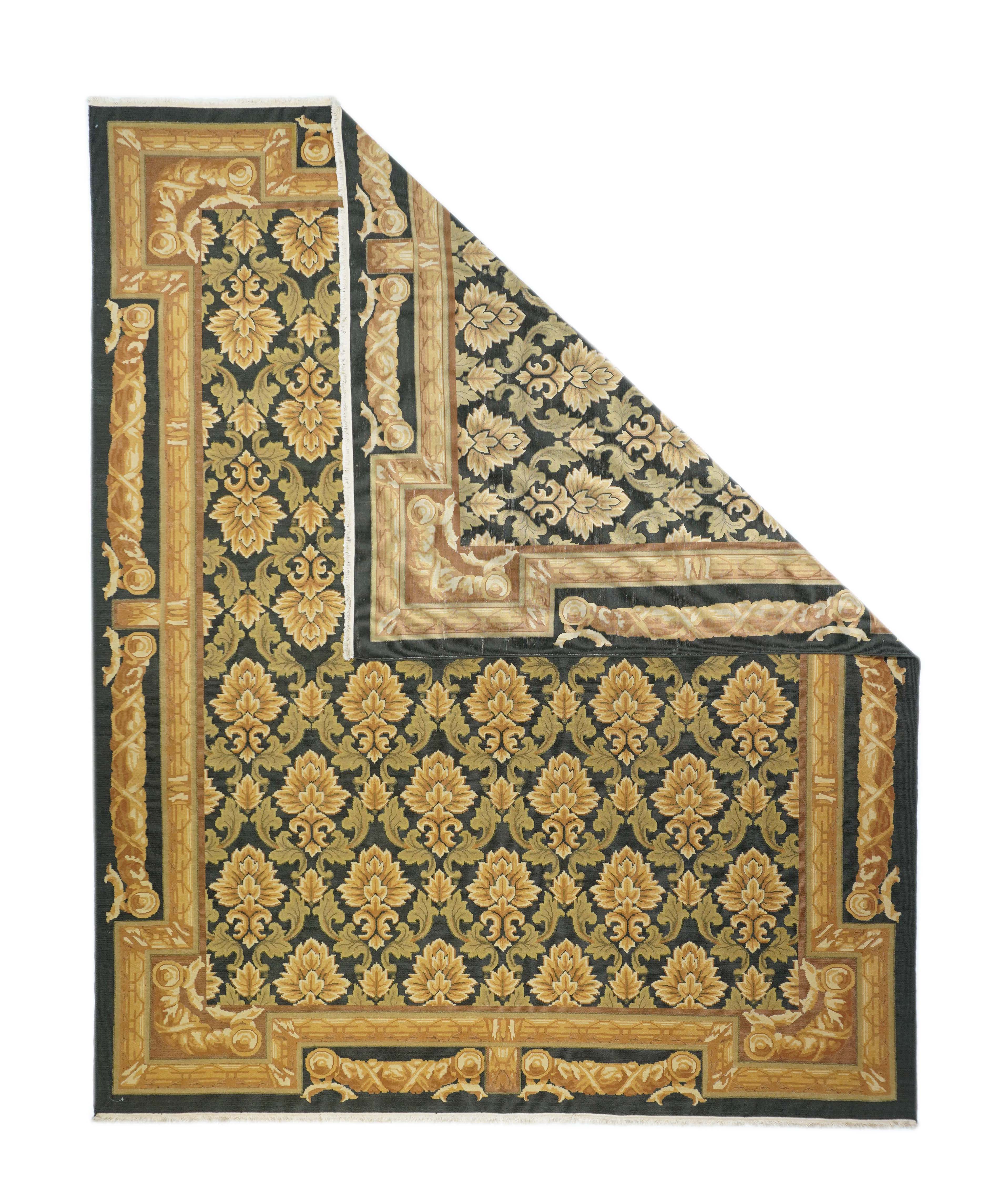 Sumak Rug 8'0" x 10'0"