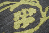 Sumak Rug 8'0" x 10'0"