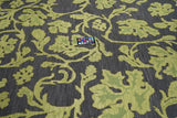 Sumak Rug 8'0" x 10'0"