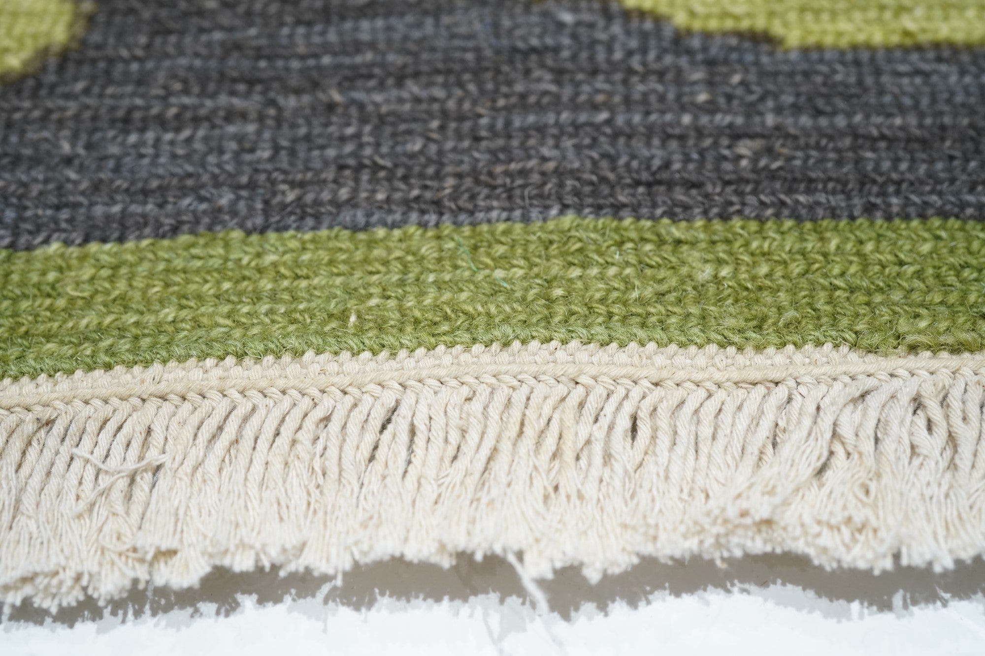 Sumak Rug 8'0" x 10'0"