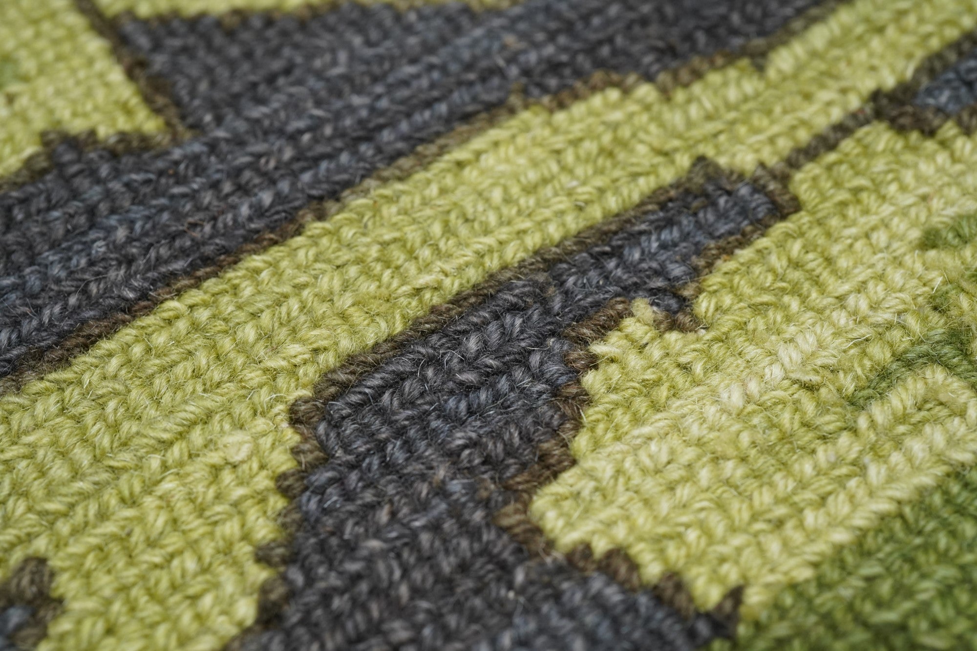 Sumak Rug 8'0" x 10'0"