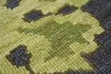 Sumak Rug 8'0" x 10'0"