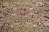 Sumak Rug 8'0" x 10'0"