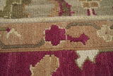 Sumak Rug 8'0" x 10'0"
