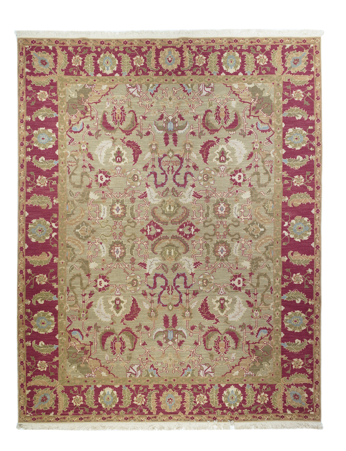 Sumak Rug 8' x 10'