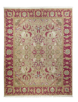 Sumak Rug 8' x 10'