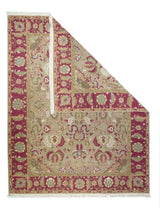 Sumak Rug 8'0" x 10'0"