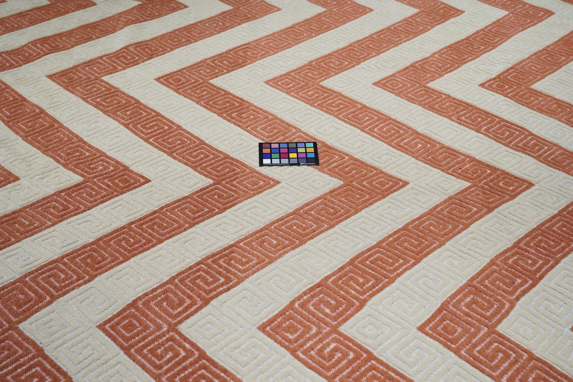 Sumak Rug 7'9'' x 9'9''