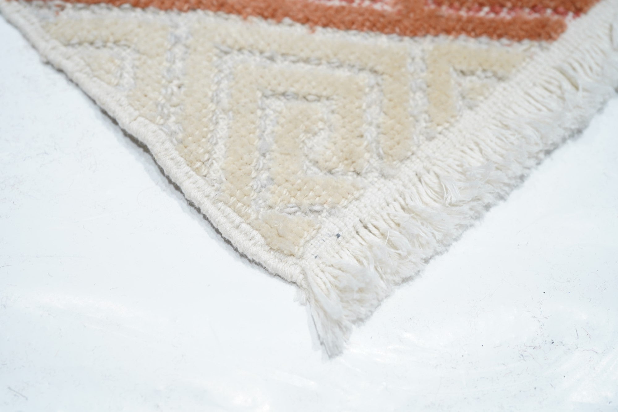 Sumak Rug 7'9'' x 9'9''