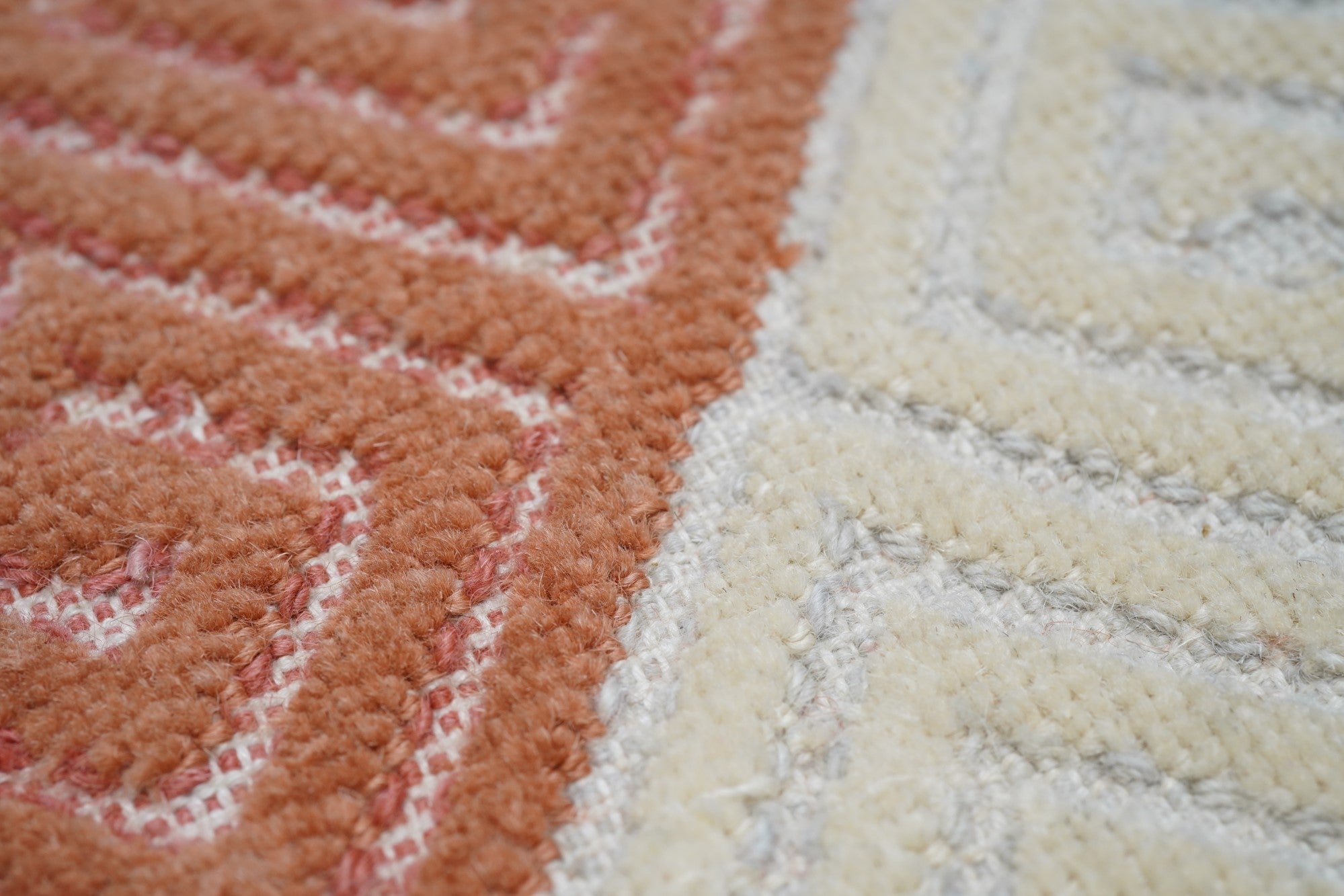 Sumak Rug 7'9'' x 9'9''