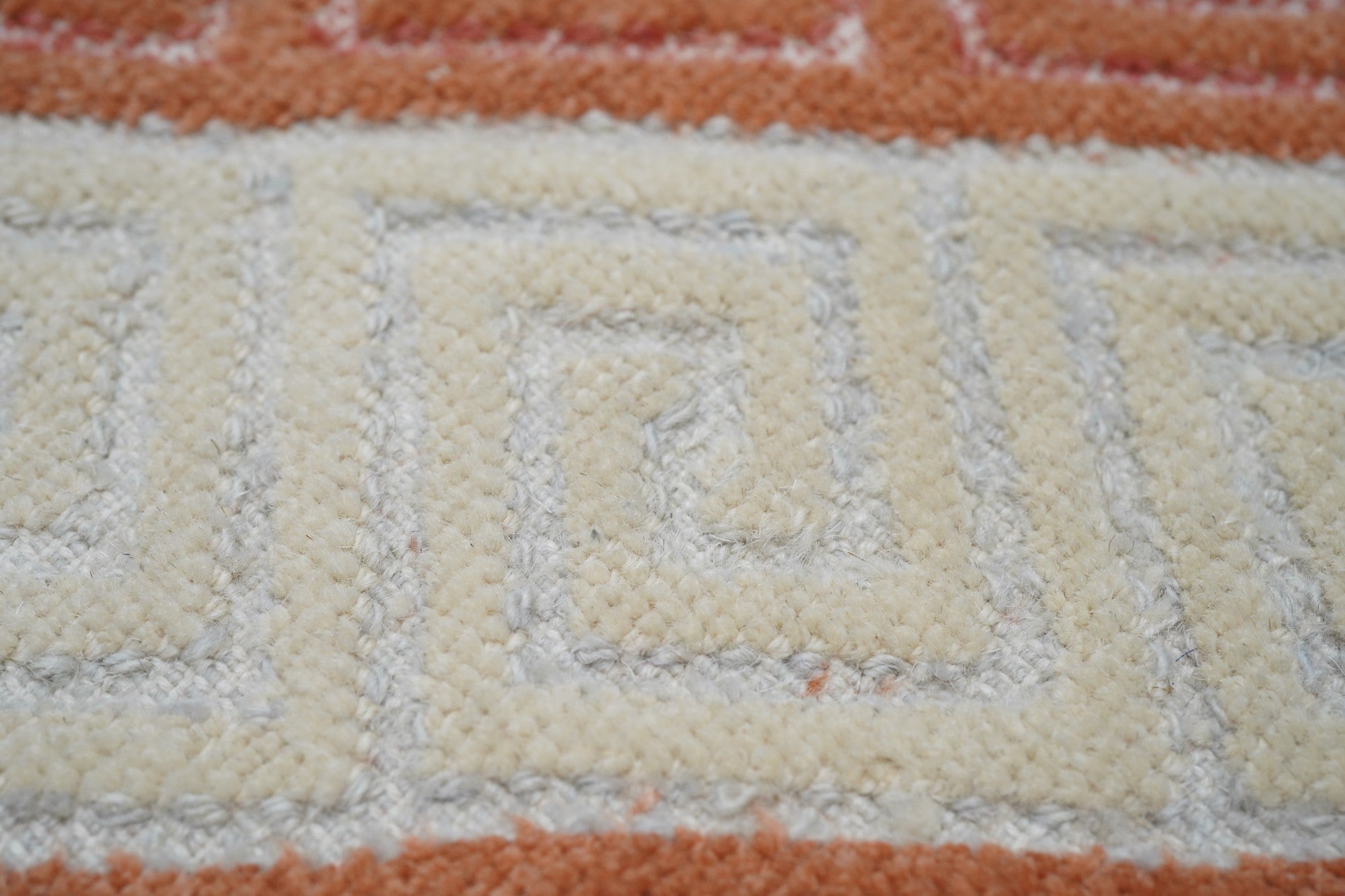 Sumak Rug 7'9'' x 9'9''