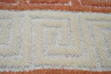 Sumak Rug 7'9'' x 9'9''
