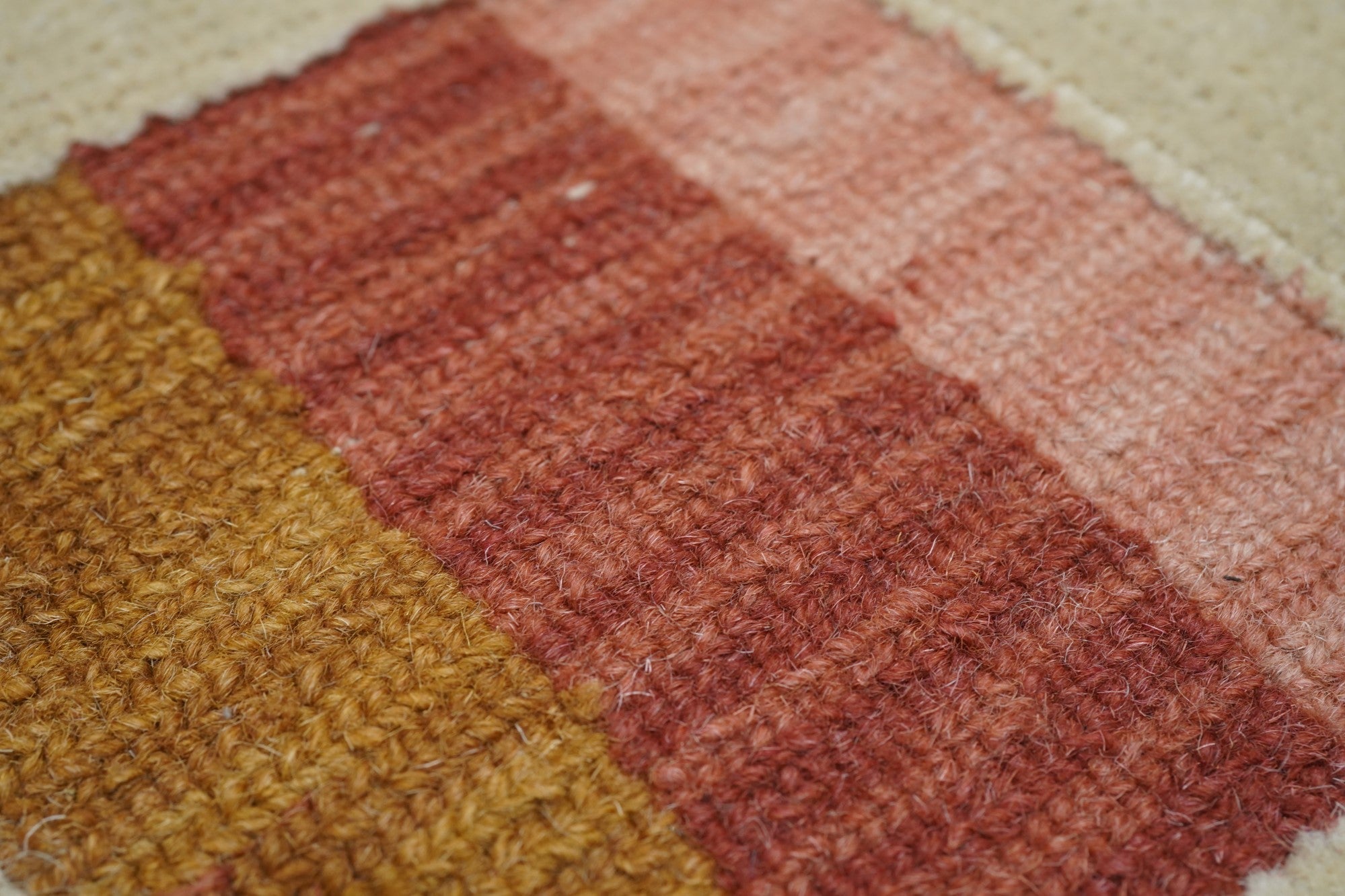 Sumak Rug 8'0" x 10'0"