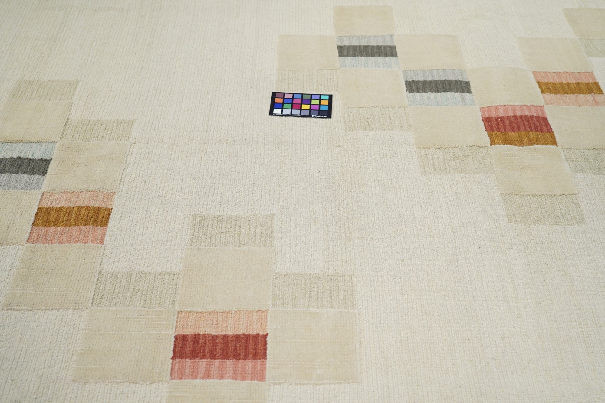 Sumak Rug 8'0" x 10'0"