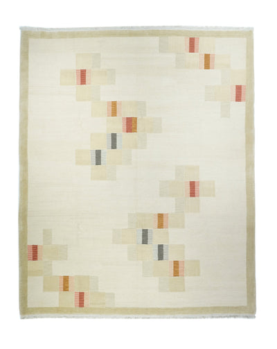 Sumak Rug 8'0