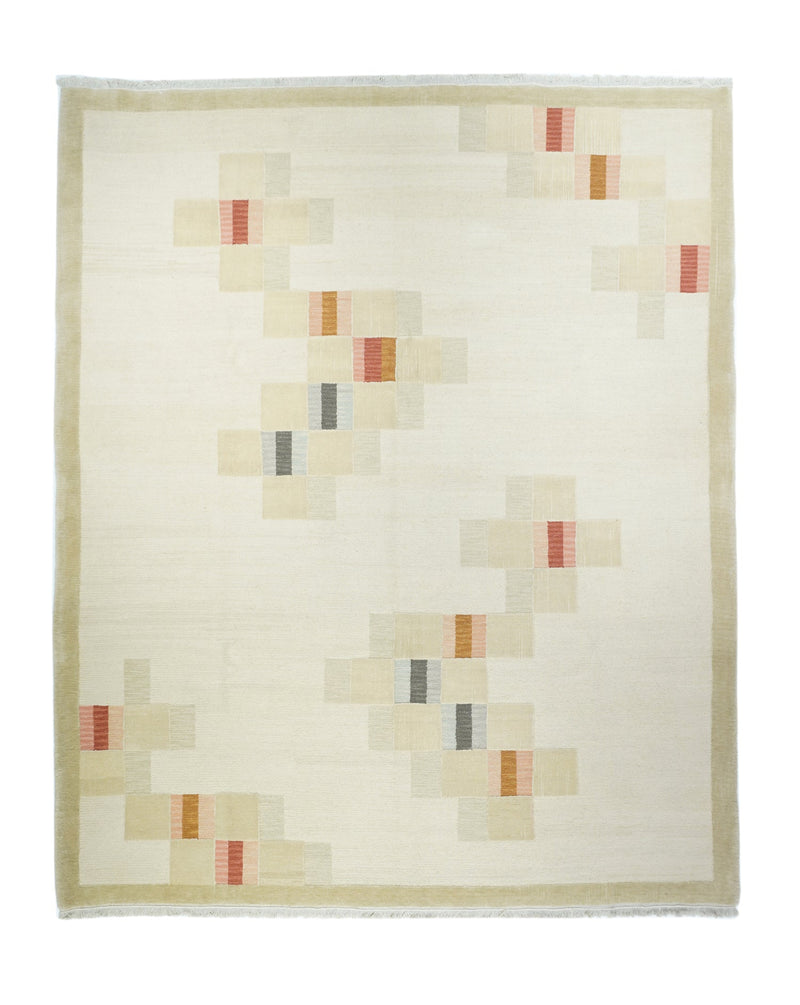 Sumak Rug 8'0