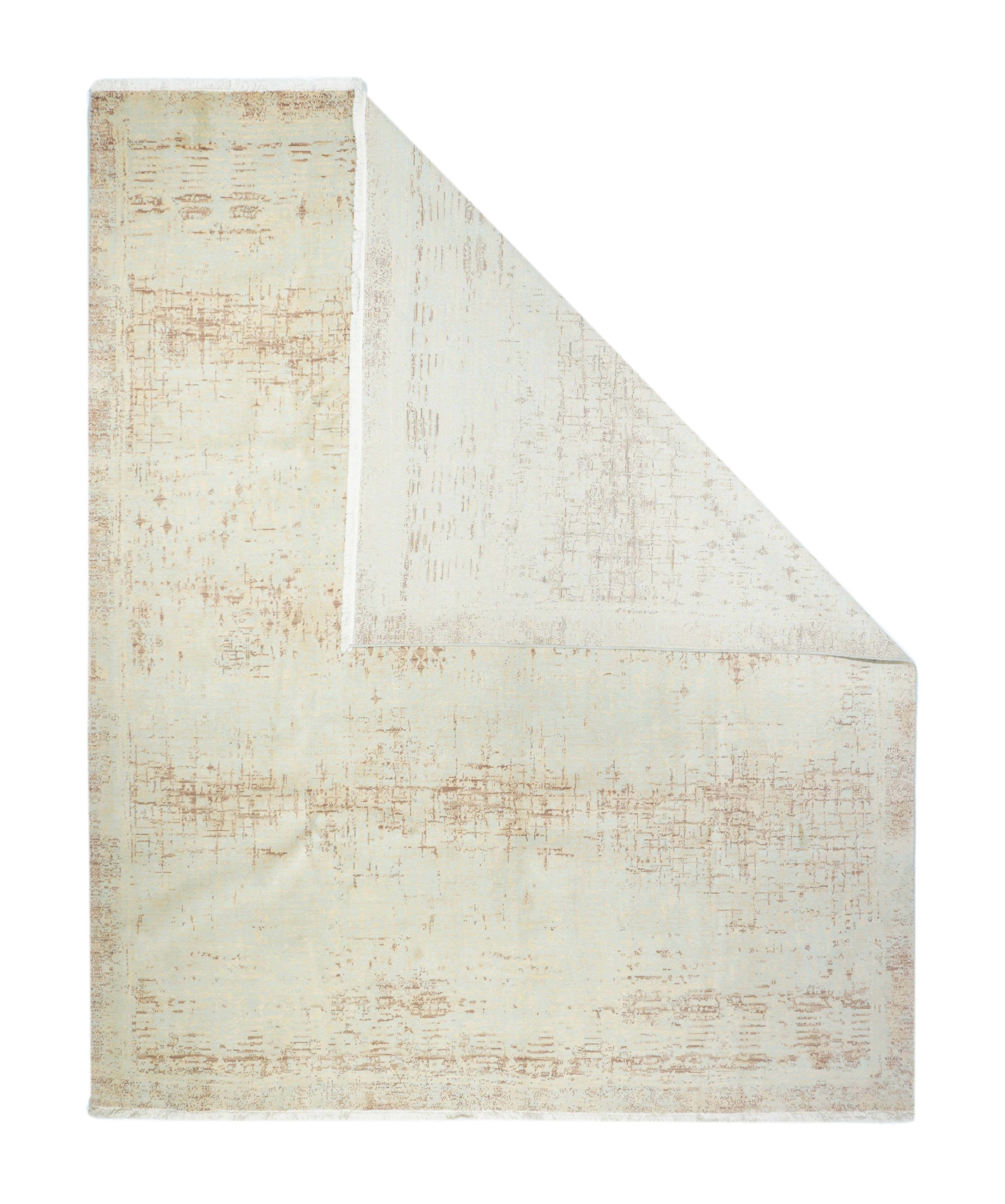 Abstract Design Rug 8'0" x 10'0"