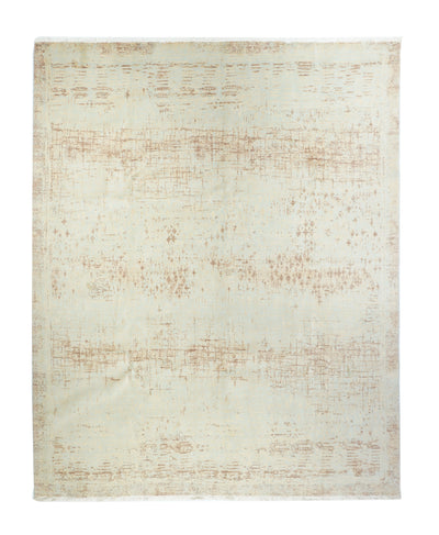 Abstract Design Rug 8'0