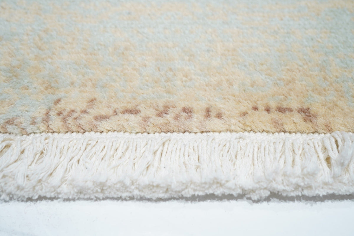 Abstract Design Rug 8'0" x 10'0"