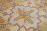 Oushak Rug 8'0" x 10'0"