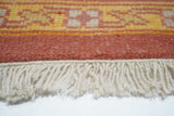 Oushak Rug 8'0" x 10'0"