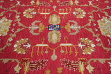 Sumak Rug 8'0" x 10'0"