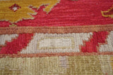 Sumak Rug 8'0" x 10'0"
