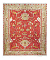 Sumak Rug 8' x 10'
