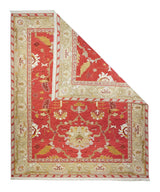 Sumak Rug 8'0" x 10'0"