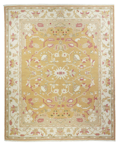 Sumak Rug 8' 0
