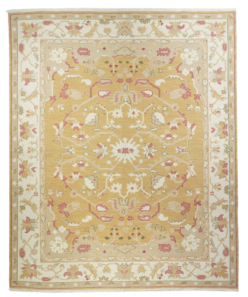 Sumak Rug 8' 0