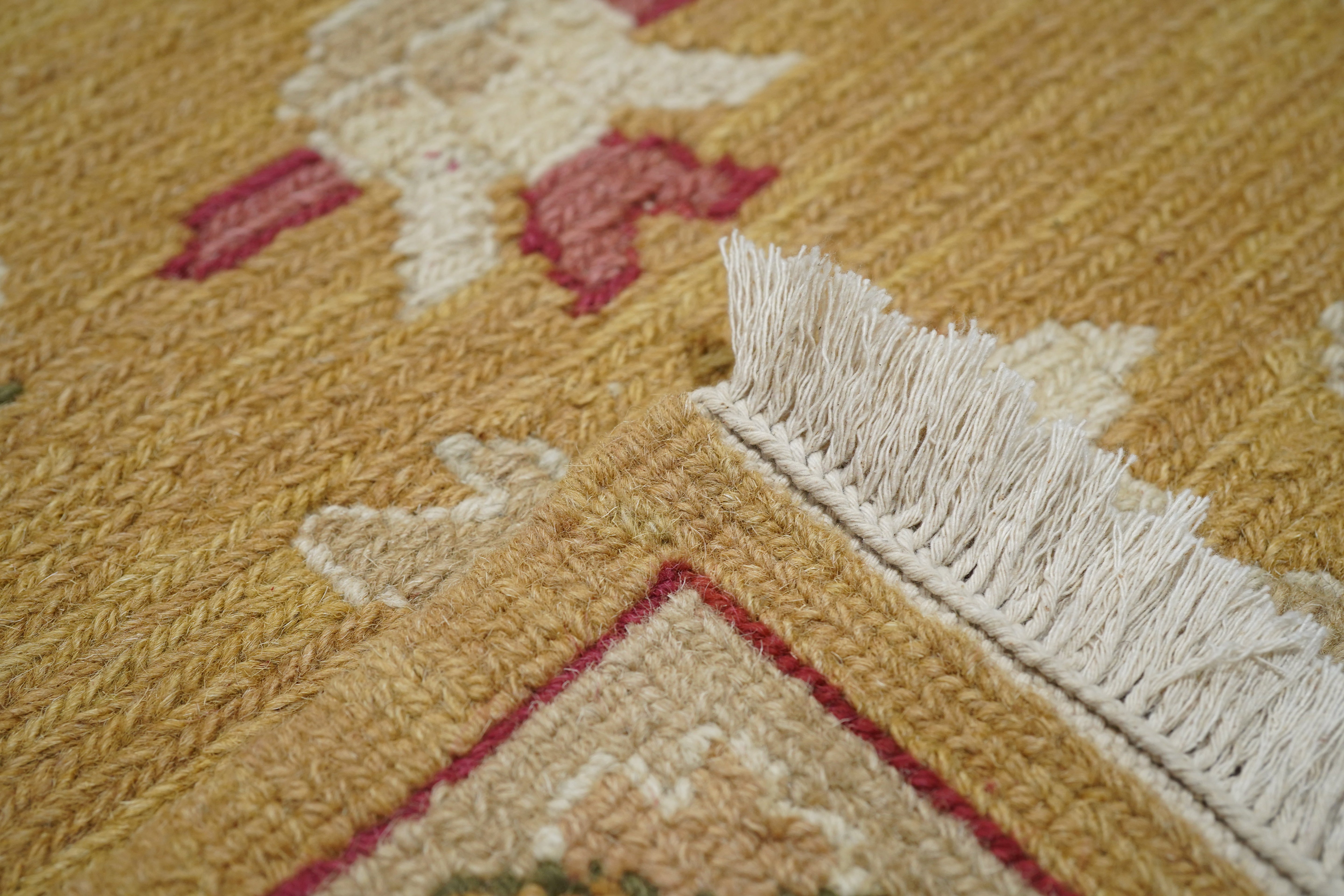 Sumak Rug 8' 0" x 10'0"