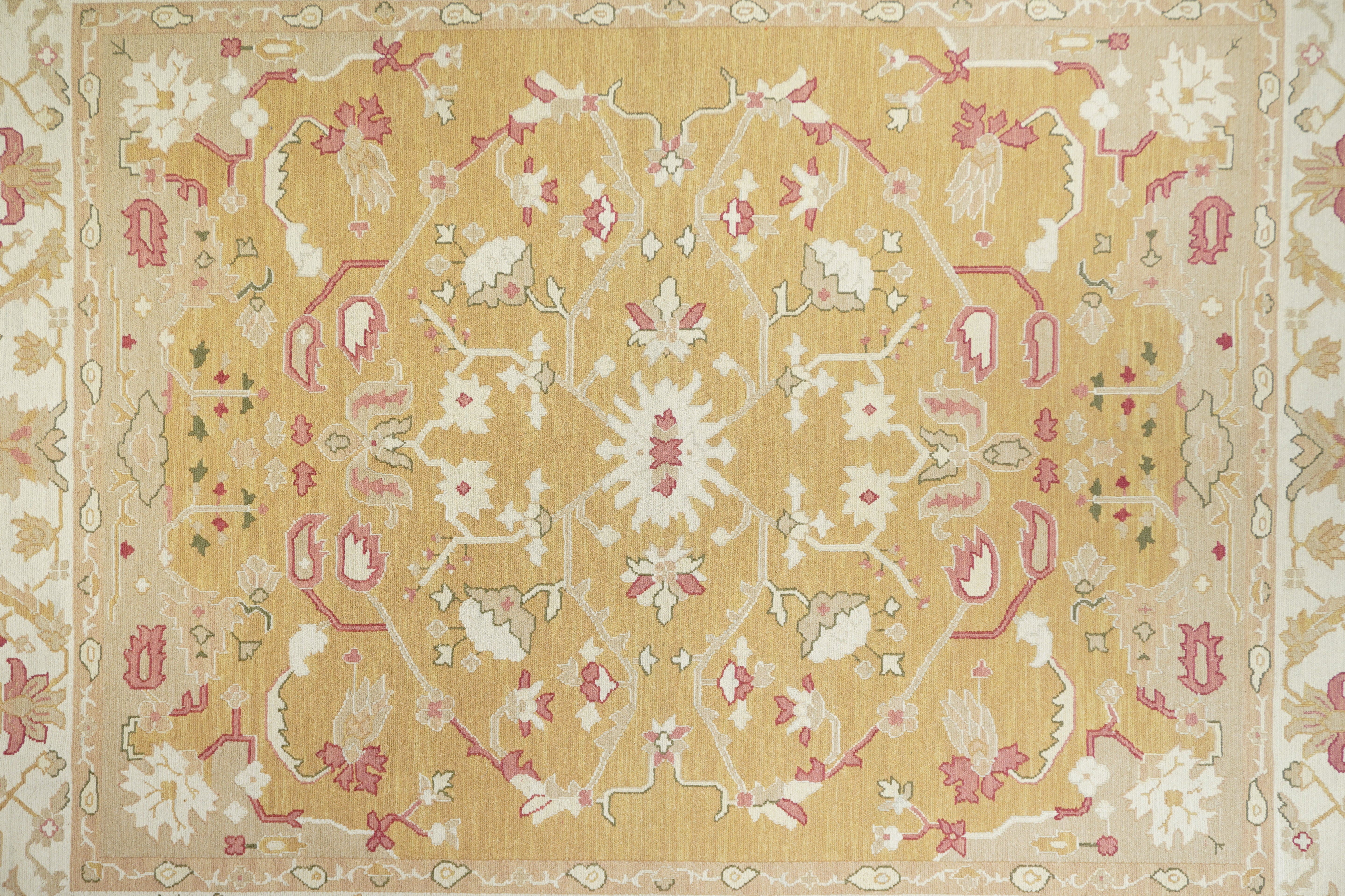 Sumak Rug 8' 0" x 10'0"