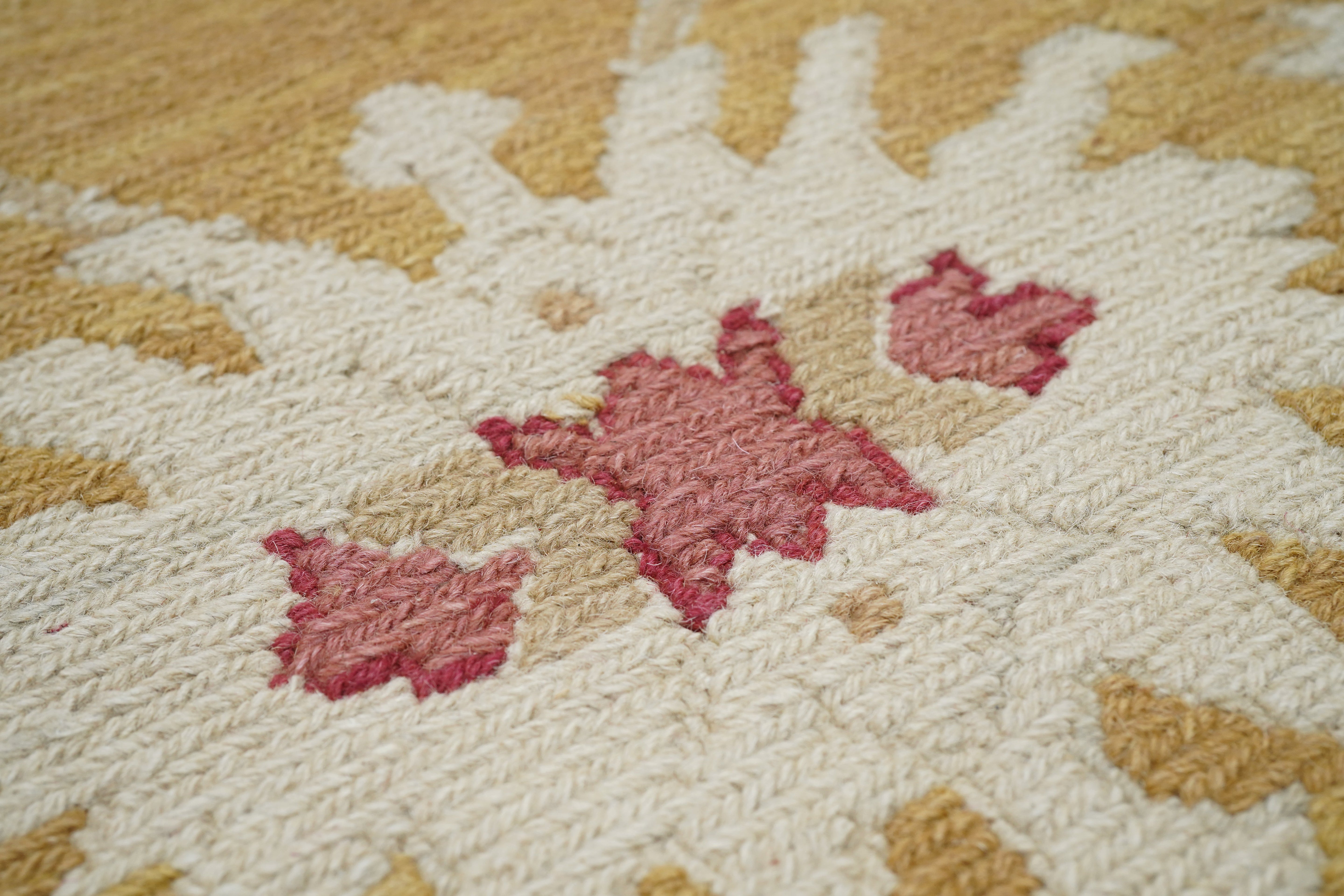 Sumak Rug 8' 0" x 10'0"