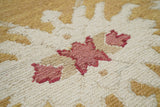 Sumak Rug 8' 0" x 10'0"