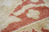 Oushak Rug 8'0'' x 10'0''