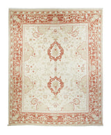 Oushak Rug 8'0'' x 10'0''