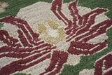 Sumak Rug 8'0" x 10'0"